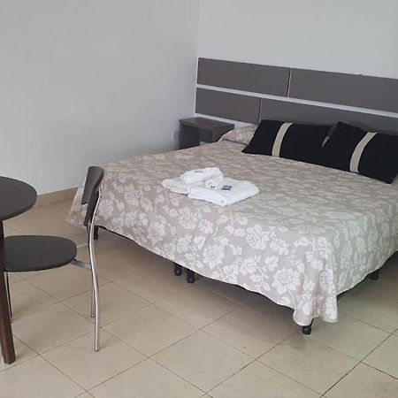Ferienwohnung Urquiza Salta Exterior foto