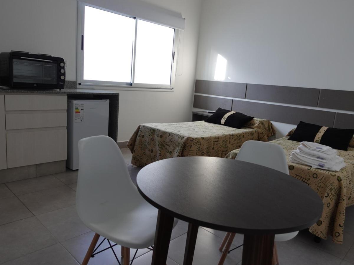 Ferienwohnung Urquiza Salta Exterior foto