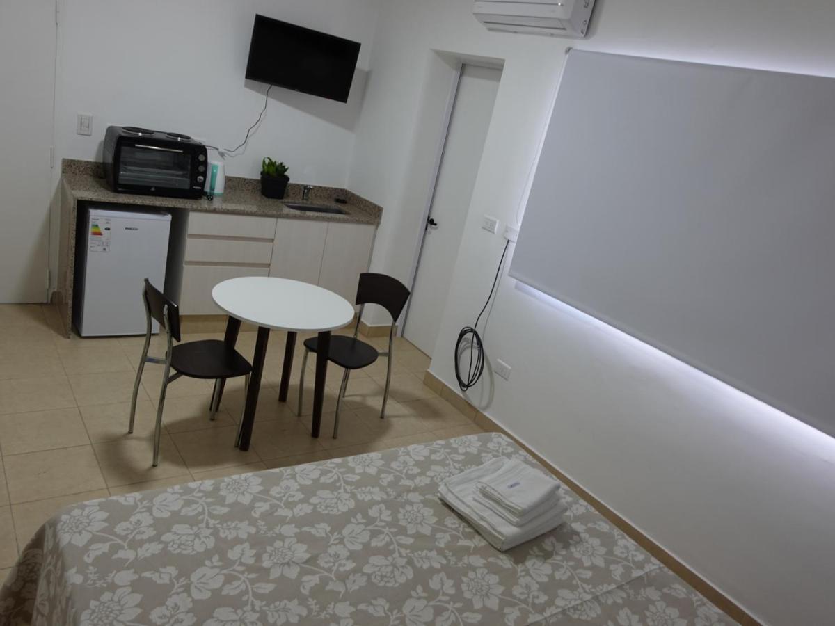 Ferienwohnung Urquiza Salta Exterior foto