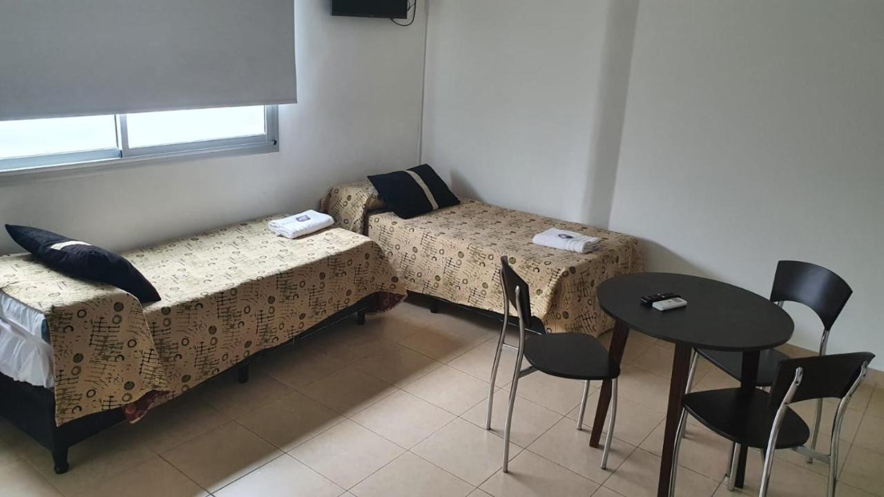 Ferienwohnung Urquiza Salta Exterior foto