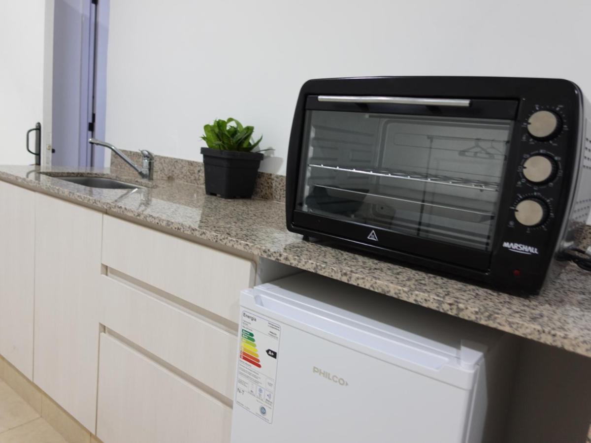 Ferienwohnung Urquiza Salta Exterior foto