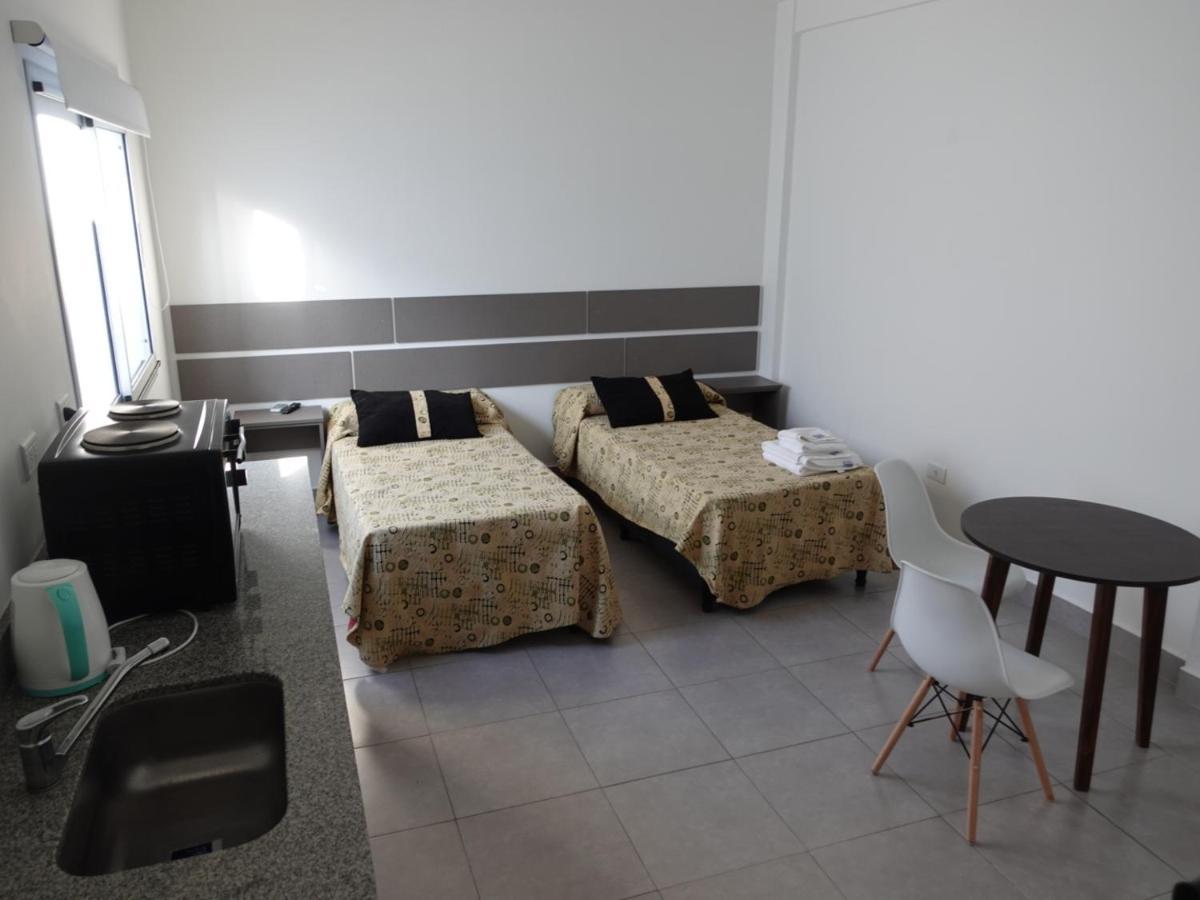 Ferienwohnung Urquiza Salta Exterior foto