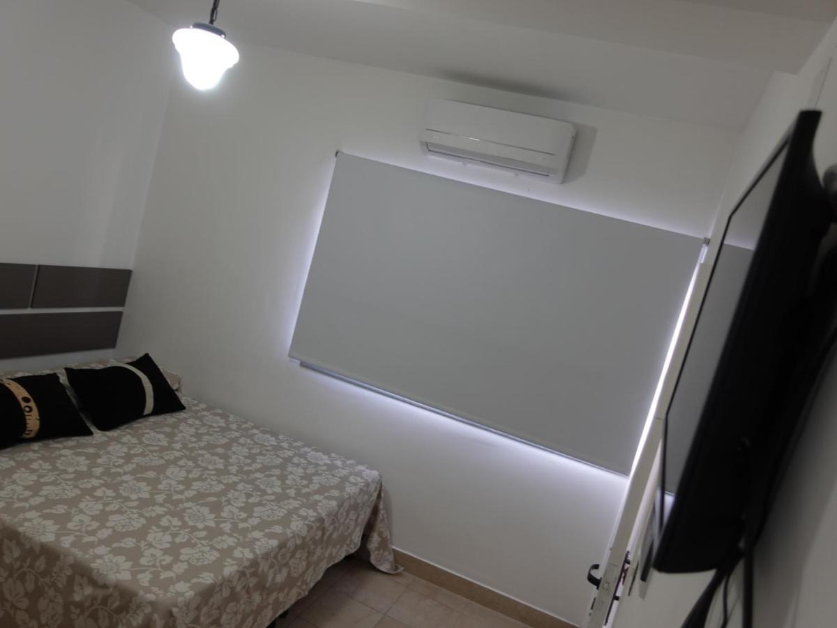 Ferienwohnung Urquiza Salta Exterior foto